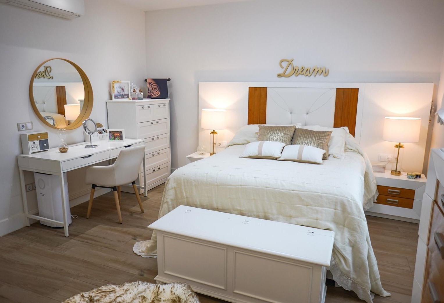 Turn-Key Corner Town House with Pool in Benalmádena Pueblo — Benalmadena Pueblo
