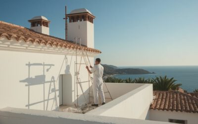 Elevate Your Costa del Sol Home with Marbella Crew Services