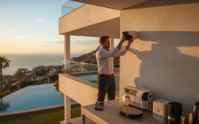 Premium Surveillance Solutions on Costa del Sol