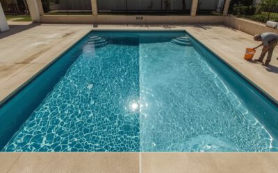 Expert Pool Resurfacing on the Costa del Sol