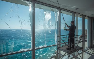 Premium Coastal Window Maintenance on Costa del Sol