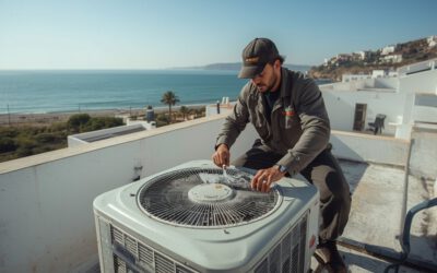 Expert AC Service Costa del Sol: Superior Maintenance Solutions