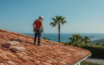 Top Re-Roofing Services in Costa del Sol for Discerning Clients