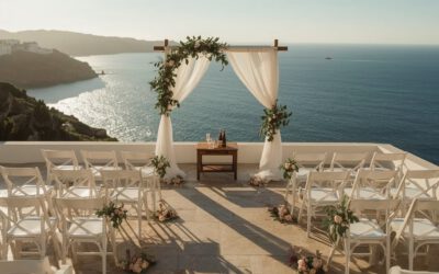Perfect Elopements on the Costa del Sol