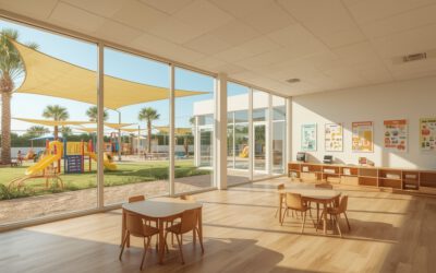 Effortless Daycare Enrollment on the Costa del Sol
