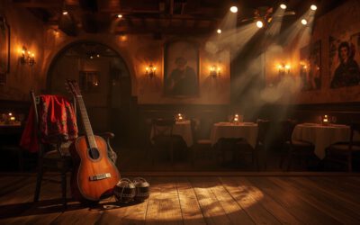 Exclusive Marbella Cultural Tours: Explore the World of Flamenco