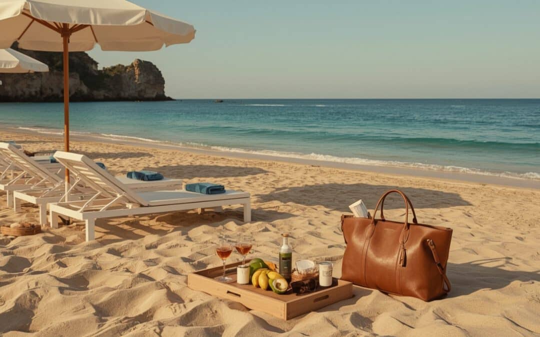 Prepare for the Perfect Beach Day on Costa del Sol