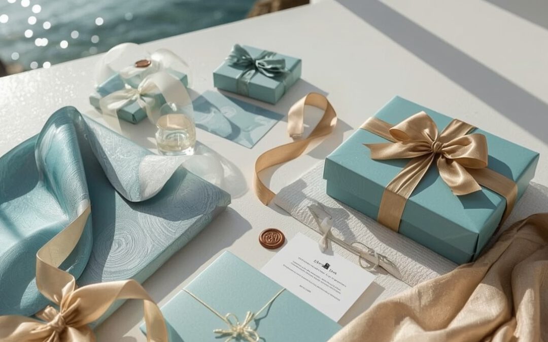 Elevate Your Gifts with Personalized Wrapping on Costa del Sol