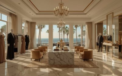 Discover High-End Fashion Boutiques in Marbella