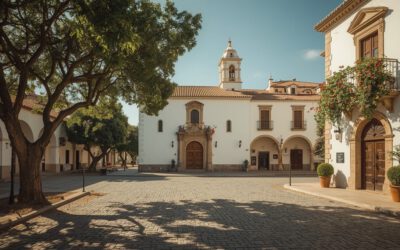 Explore Marbella’s Historic Landmarks with Expert-Guided Tours
