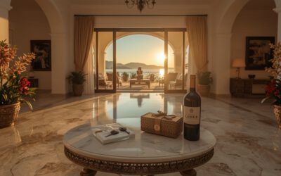 Exclusive Property Check-In Services Costa del Sol