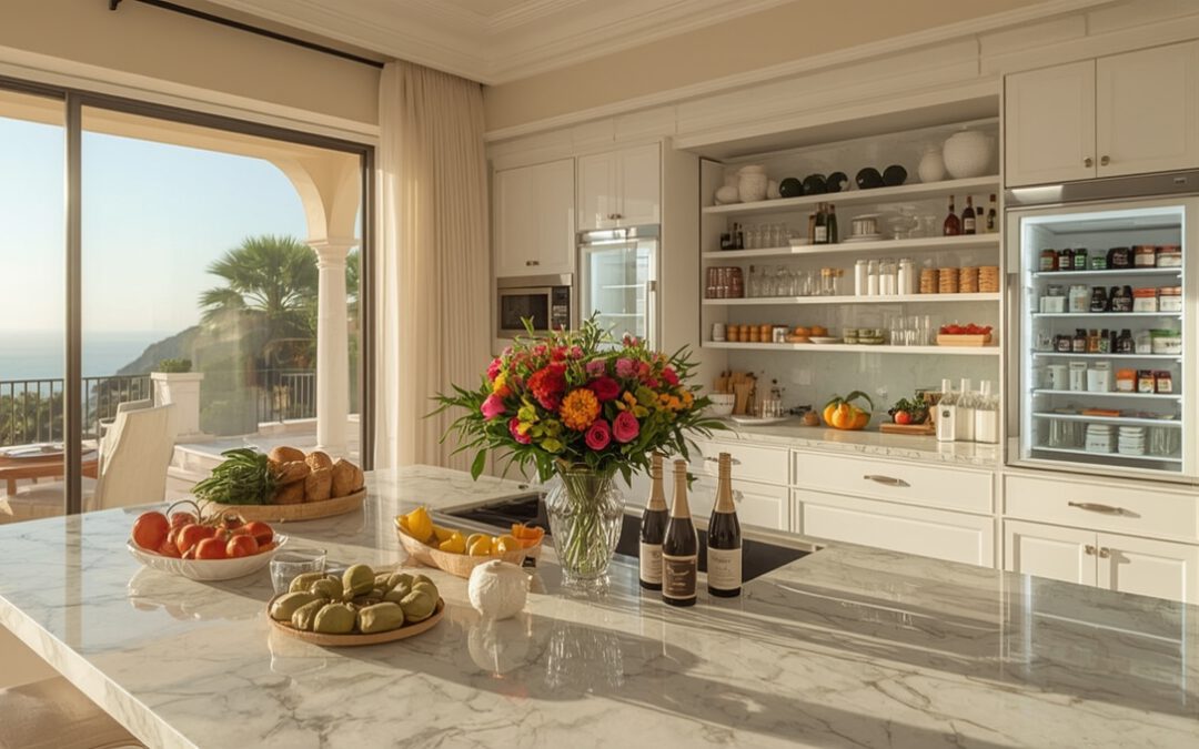 Seamless Property Restocking on the Costa del Sol