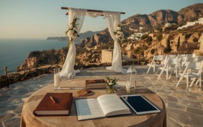 Find Your Perfect Wedding Celebrant on Costa del Sol