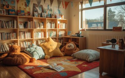 Experience Top Children’s Storytelling in Costa del Sol