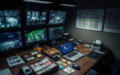 Premier Security Credential Services in Costa del Sol