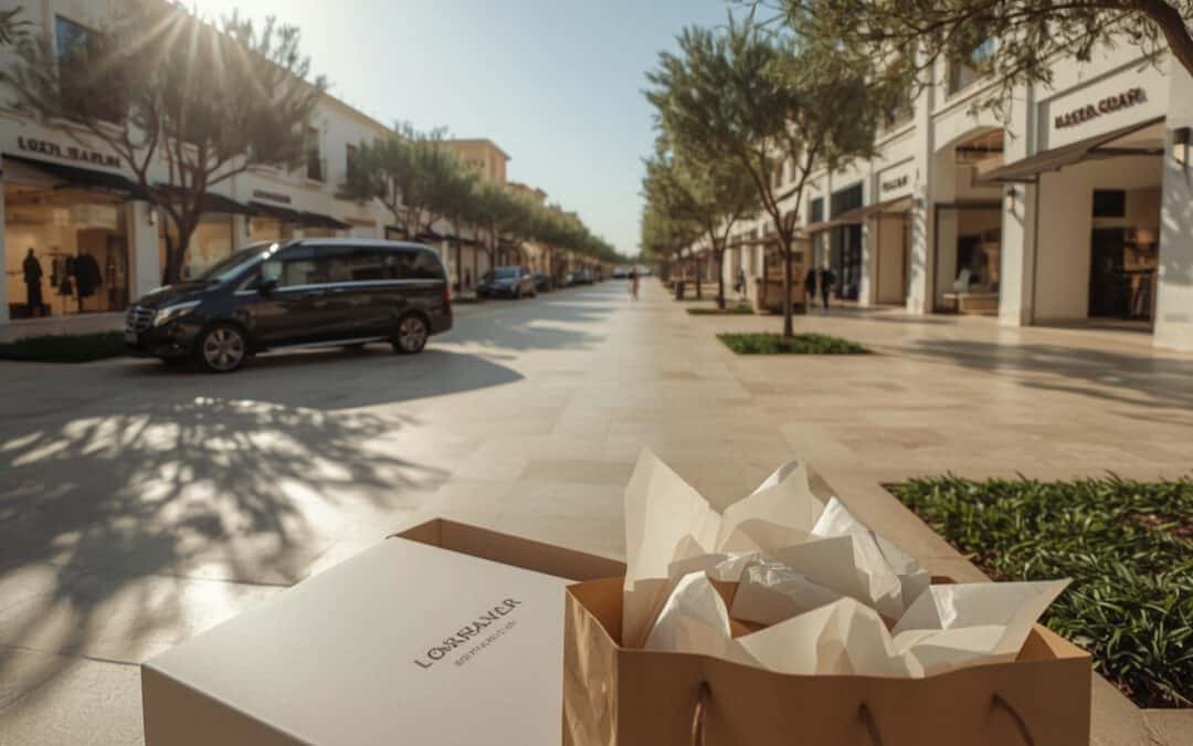 Explore Premium Costa del Sol Shopping Tours with Outletfinder