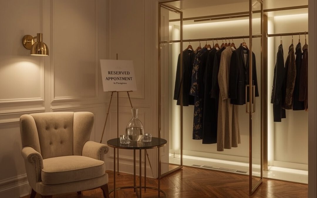 Private Boutique Appointments for Exclusive Real Estate Meetings on Costa del Sol