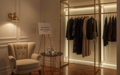 Private Boutique Appointments for Exclusive Real Estate Meetings on Costa del Sol