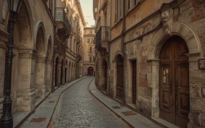 Explore Costa del Sol: Exclusive Historic City Walking Tours