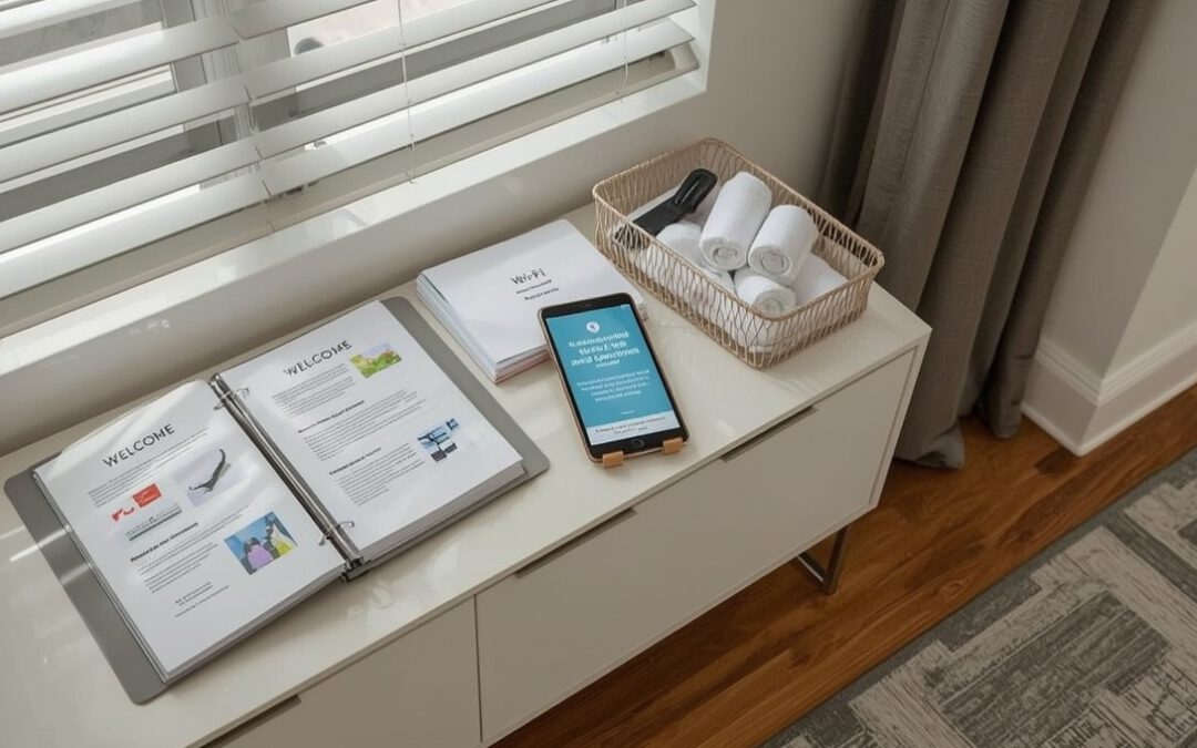 Seamless Onboarding for Extended Stays on Costa del Sol