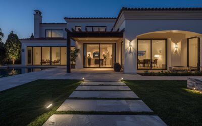 Premium Alarm System Installation on Costa del Sol