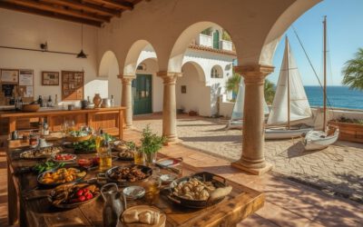 Top Collaborative Exercises on the Costa del Sol