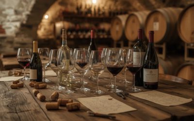 Unforgettable Wine Region Day Trips on the Costa del Sol