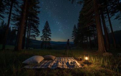 Discover Exquisite Couples Stargazing Experiences in Costa del Sol