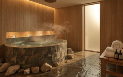 Discover Premier Spa Wellness Options in Marbella