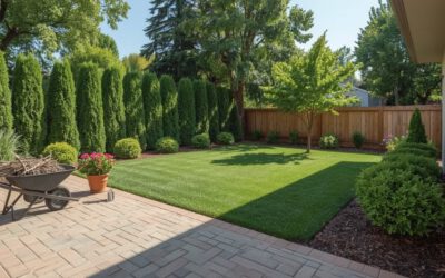 Transform Your Villa with Costa del Sol’s Premier Garden Design