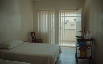 Professional Cleaning Services on the Costa del Sol