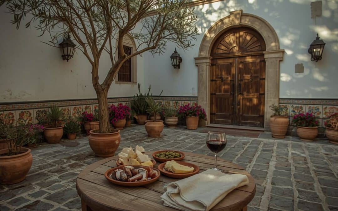 Exclusive Marbella Cultural Heritage Tours for Discerning Travelers