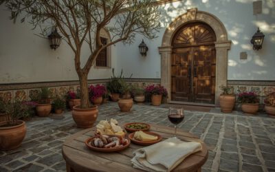 Exclusive Marbella Cultural Heritage Tours for Discerning Travelers