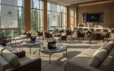 Find the Ideal Corporate Retreat Venues for Networking in Marbella