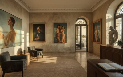 Explore Exclusive Costa del Sol Art Collections with Experts