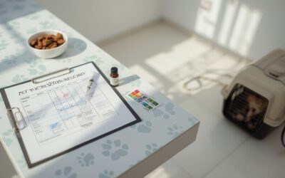 Discover Hassle-Free Pet Vaccinations on the Costa del Sol