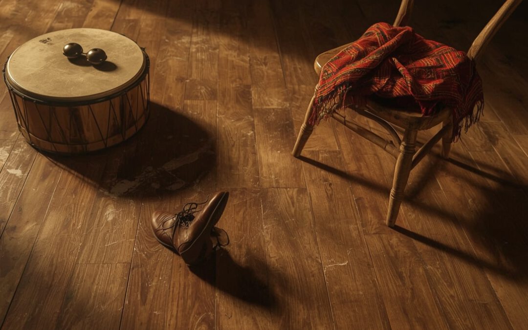 Discover Flamenco Show Tours with Authentic Andalusian Rhythms