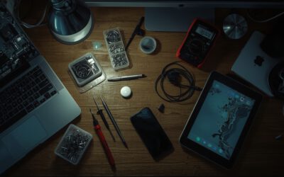 Top Tech & Gadgets Concierge for Gadget Repair Costa del Sol