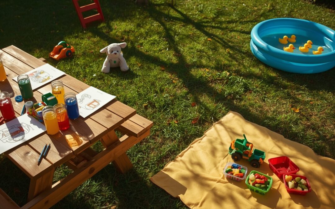 Expert Costa del Sol Playdate Planning