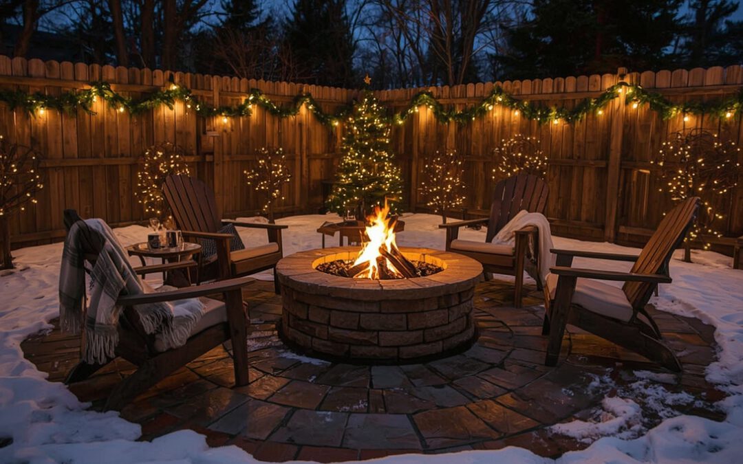 Find Premium Firepit Hire on Costa del Sol