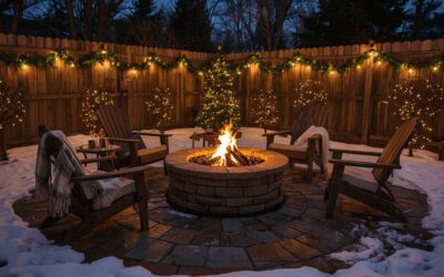 Find Premium Firepit Hire on Costa del Sol