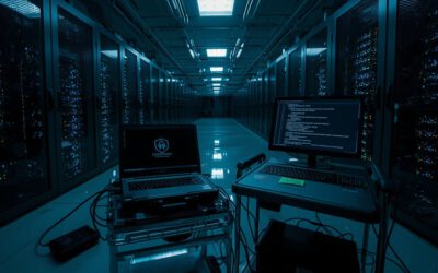 Leading Penetration Testing in Costa del Sol