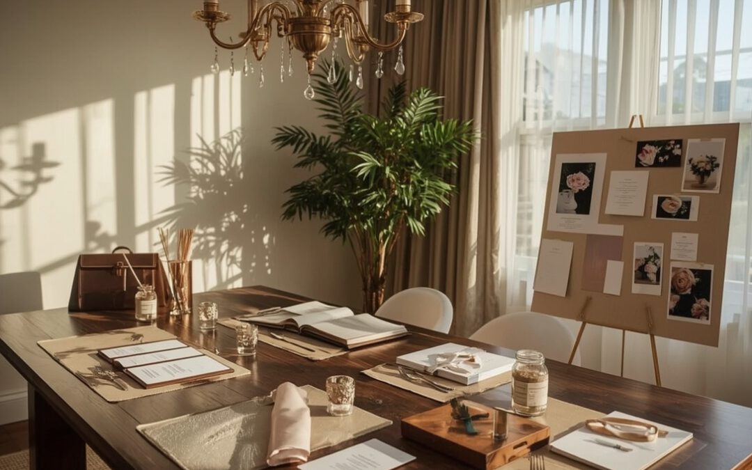 Custom Event Services Costa del Sol: Bespoke Planning