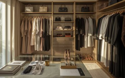 Elevate Your Style with Personal Styling in Marbella