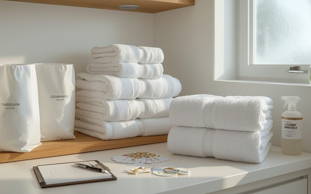 Exclusive Linen Rental Costa del Sol Services