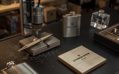 Premium Engraved Corporate Gifts in Costa del Sol