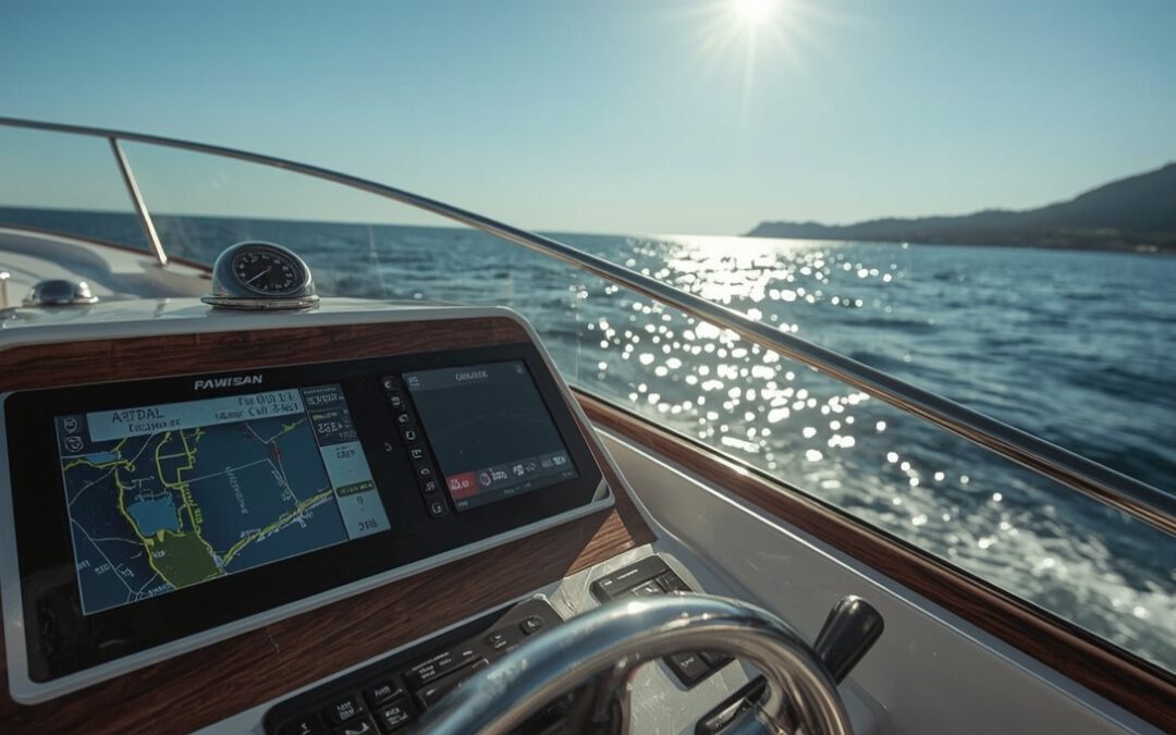 Discover Premier Boat Tours with Marbella Navigation