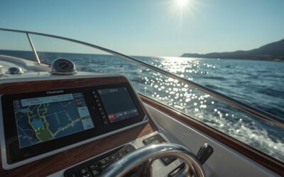 Discover Premier Boat Tours with Marbella Navigation