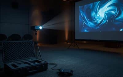 Premium Projection Rentals on Costa del Sol