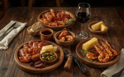 Discover Unforgettable Culinary Experiences on the Costa del Sol